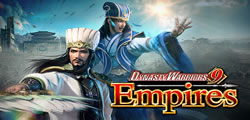 Dynasty Warriors 9: Empires Video Game Release Countdown Dynasty Warriors 9: Empires Video Game Release Countdown